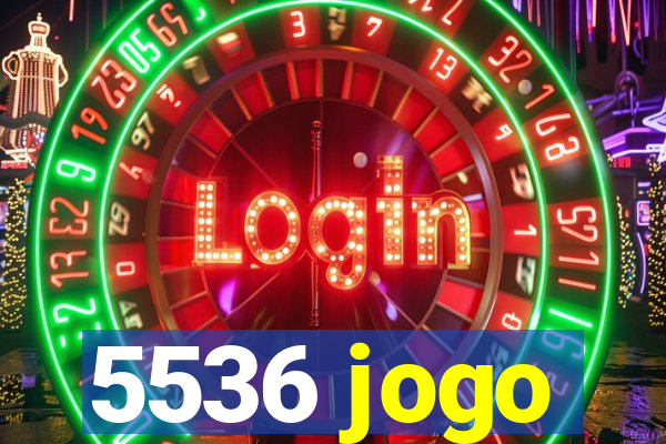 5536 jogo